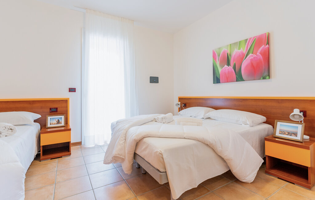 Ai pini-Residence, appartement 5 pers. au bord de la mer - Photo 24