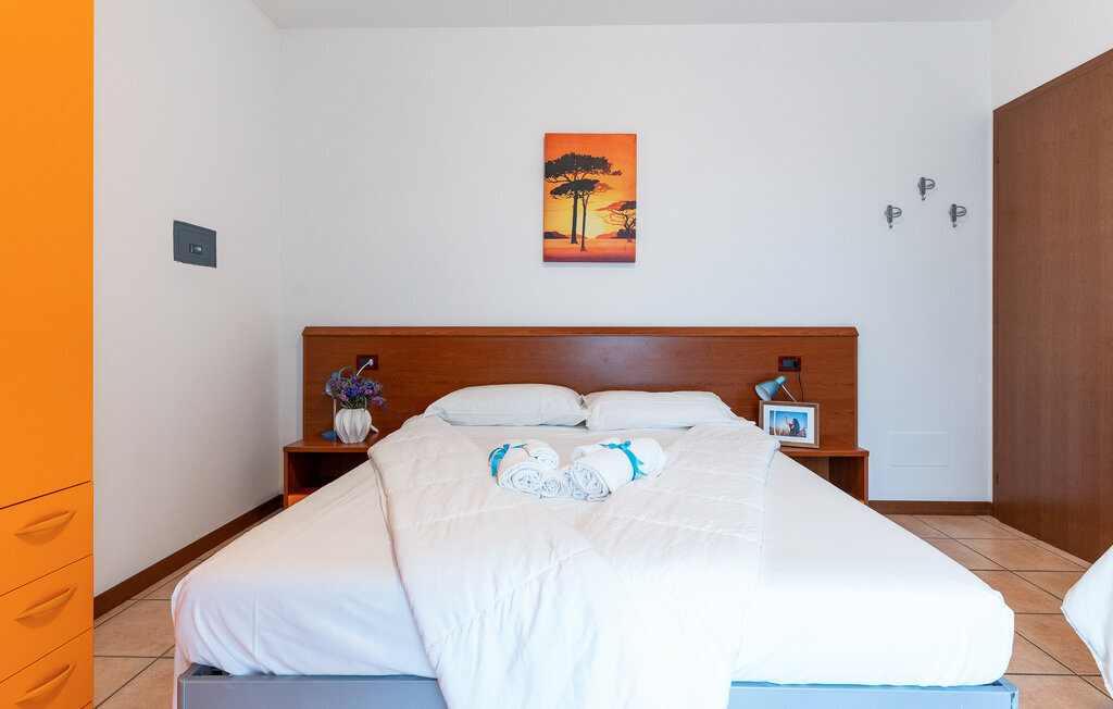 Ai pini-Residence, appartement 5 pers. au bord de la mer - Photo 25