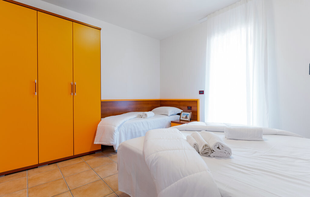 Ai pini-Residence, appartement 5 pers. au bord de la mer - Photo 27