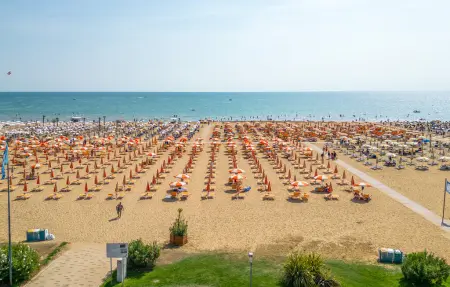 Green Village, Appartement 5 personnes à Lido di Jesolo - Photo 6