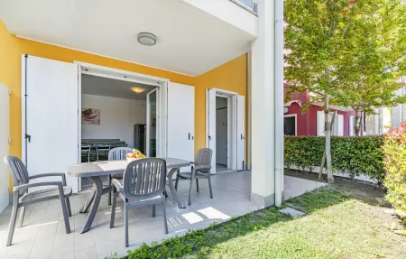 Green Village, Appartement 5 personnes à Lido di Jesolo - Photo 13