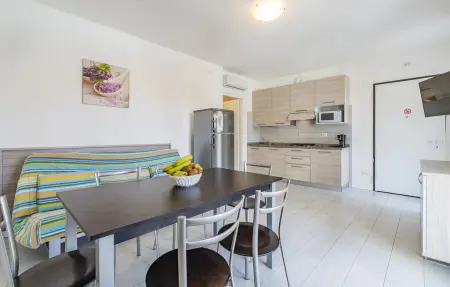 Green Village, Appartement 5 personnes à Lido di Jesolo - Photo 14