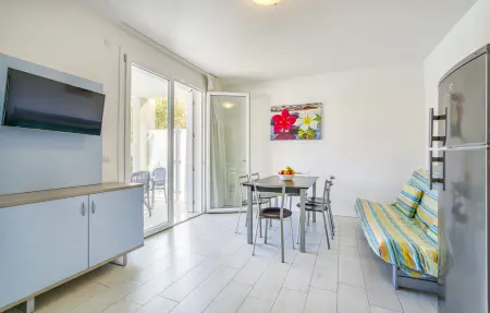 Green Village, Appartement 5 personnes à Lido di Jesolo - Photo 15
