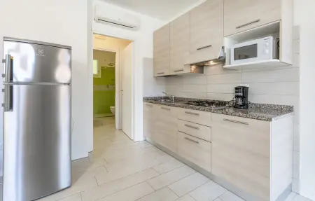 Green Village, Appartement 5 personnes à Lido di Jesolo - Photo 16