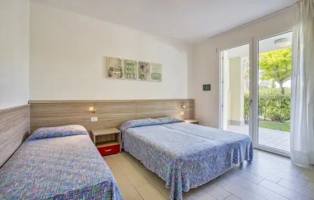 Green Village, Appartement 5 personnes à Lido di Jesolo - Photo 17
