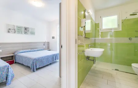 Green Village, Appartement 5 personnes à Lido di Jesolo - Photo 18