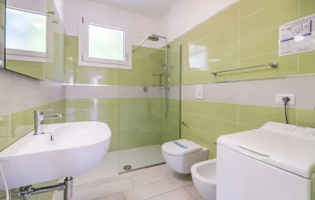 Green Village, Appartement 5 personnes à Lido di Jesolo - Photo 19