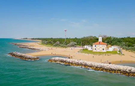 Green Village, Appartement 5 personnes à Lido di Jesolo - Photo 20