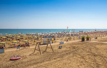 Green Village, Appartement 5 personnes à Lido di Jesolo - Photo 21