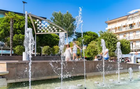 Green Village, Appartement 5 personnes à Lido di Jesolo - Photo 24
