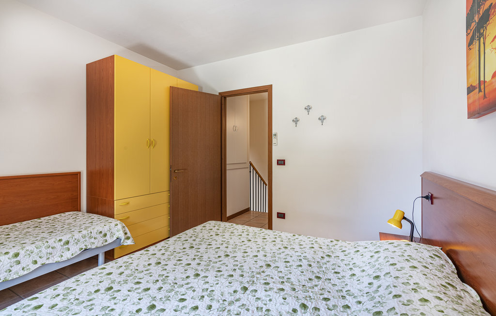 Ai pini-Villa : Appartement face à la plage à Caorle - Photo 22