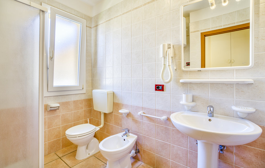 Ai pini-Villa : Appartement face à la plage à Caorle - Photo 29