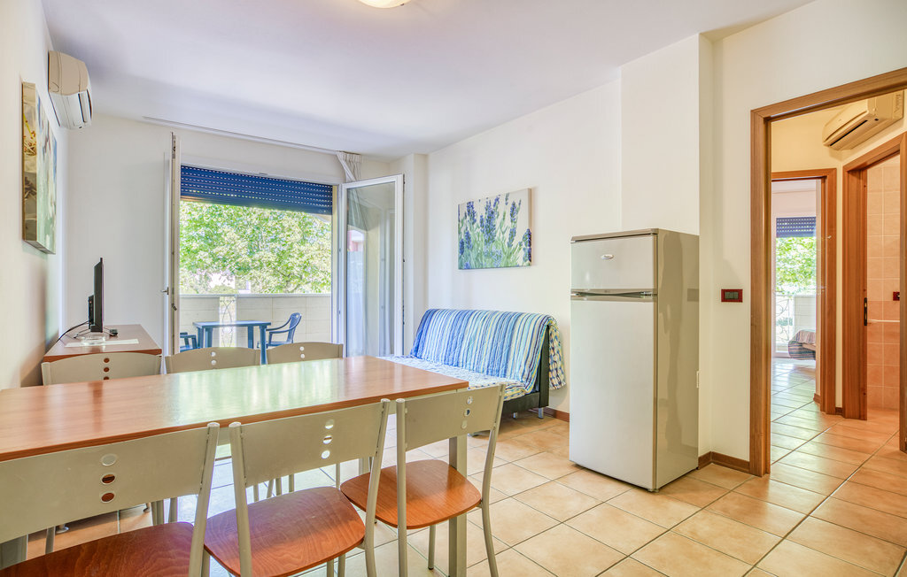 Ai pini-Villa, appartement face mer à Caorle - Photo 3