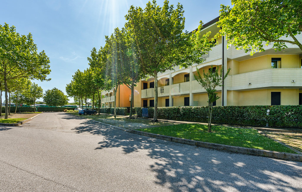 Ai pini-Villa, appartement face mer à Caorle - Photo 17