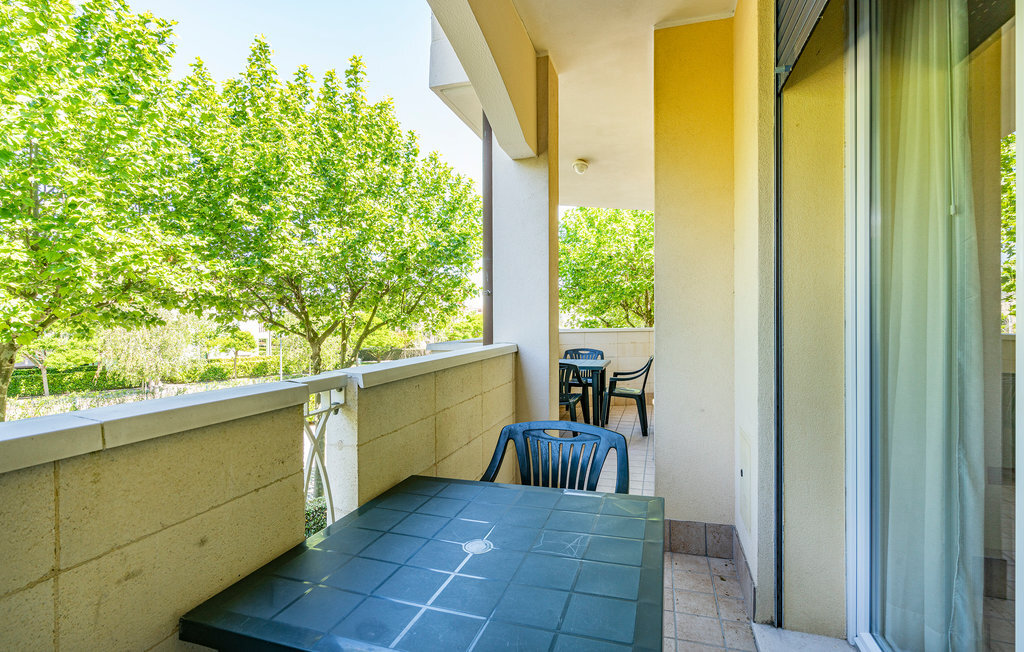 Ai pini-Villa, appartement face mer à Caorle - Photo 18