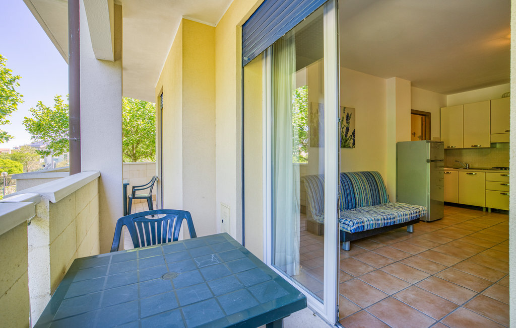 Ai pini-Villa, appartement face mer à Caorle - Photo 19