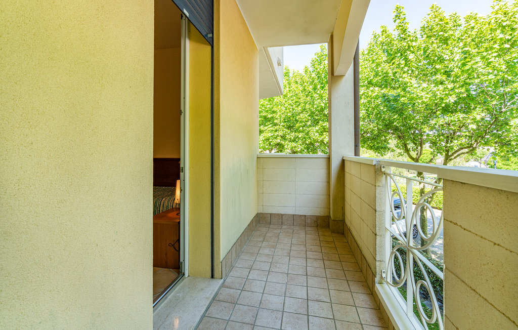Ai pini-Villa, appartement face mer à Caorle - Photo 20