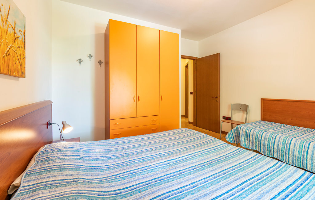 Ai pini-Villa, appartement face mer à Caorle - Photo 22