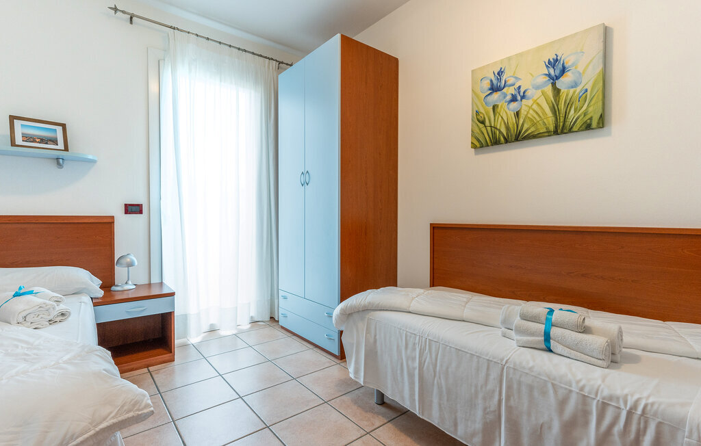 Ai pini-Villa, appartement face mer à Caorle - Photo 26