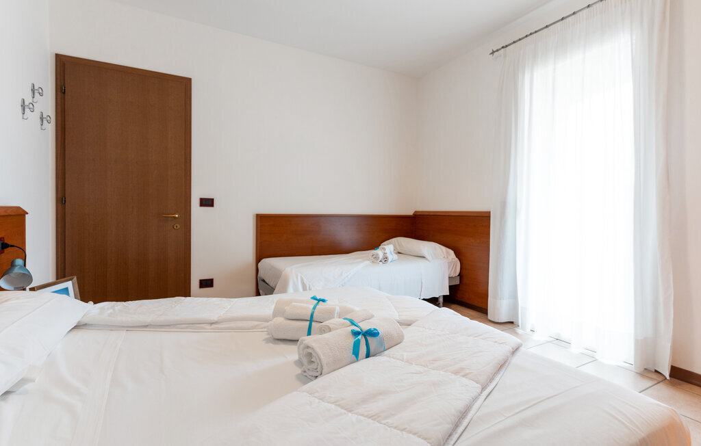 Ai pini-Villa, appartement face mer à Caorle - Photo 28