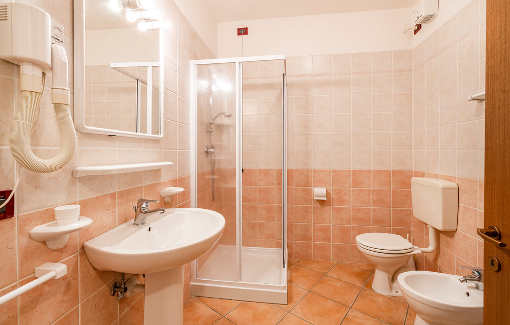 Ai pini-Villa, appartement face mer à Caorle - Photo 29