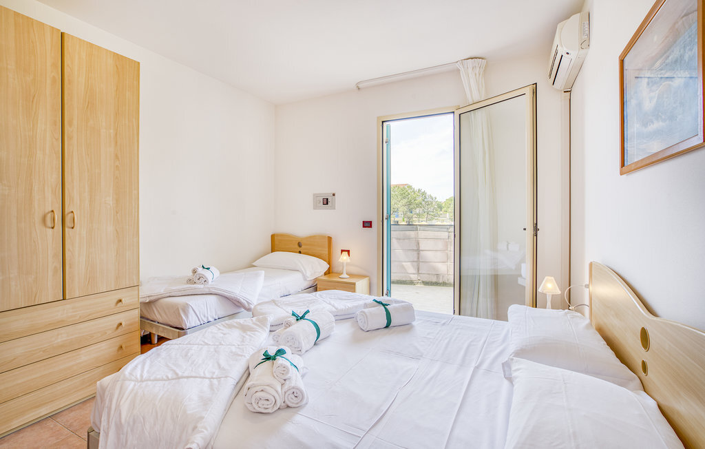 Summertime, Appartement 5 personnes à Bibione - Photo 17