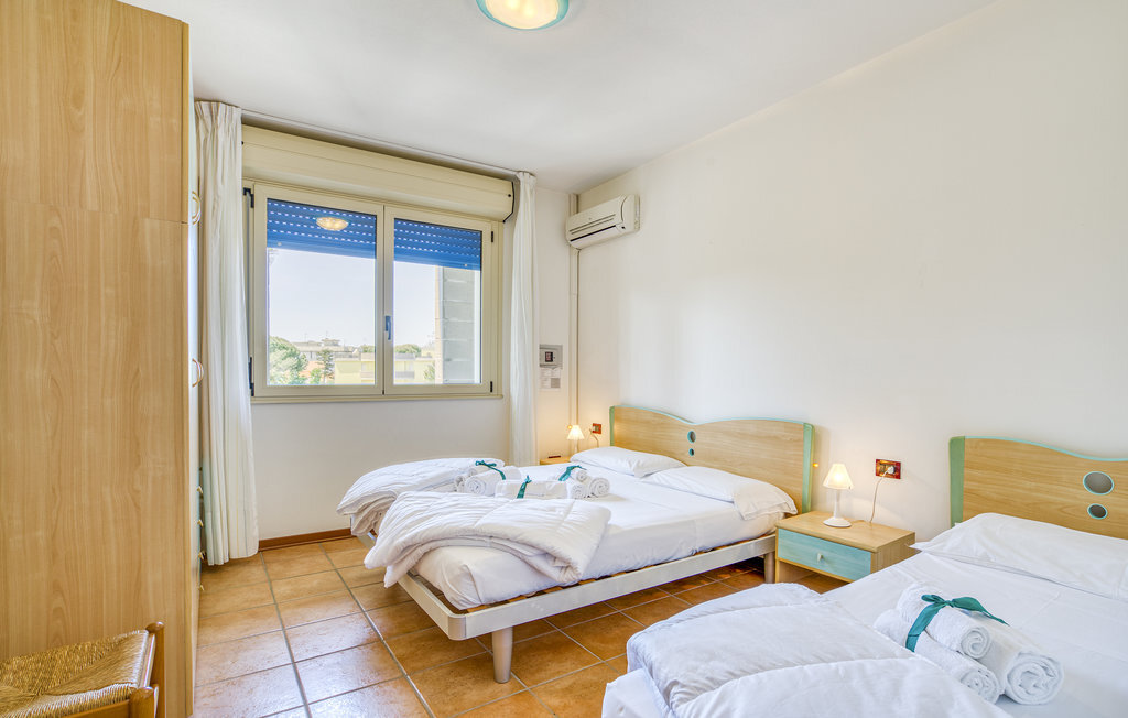 Summertime, Appartement 5 personnes à Bibione - Photo 15