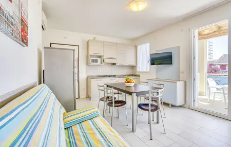 Green Village, Appartement 7 personnes à Lido di Jesolo - Photo 2