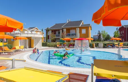 Green Village, Appartement 7 personnes à Lido di Jesolo - Photo 8