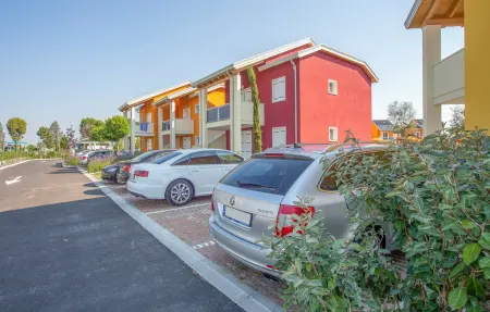 Green Village, Appartement 7 personnes à Lido di Jesolo - Photo 10