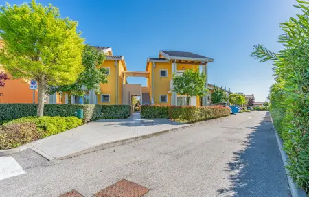 Green Village, Appartement 7 personnes à Lido di Jesolo - Photo 11