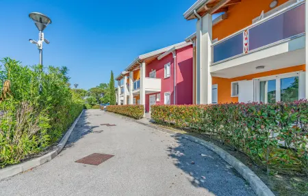 Green Village, Appartement 7 personnes à Lido di Jesolo - Photo 12