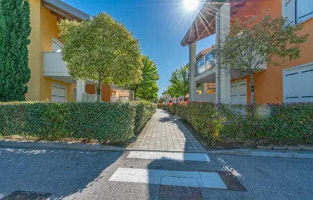 Green Village, Appartement 7 personnes à Lido di Jesolo - Photo 13
