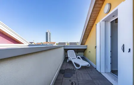 Green Village, Appartement 7 personnes à Lido di Jesolo - Photo 15