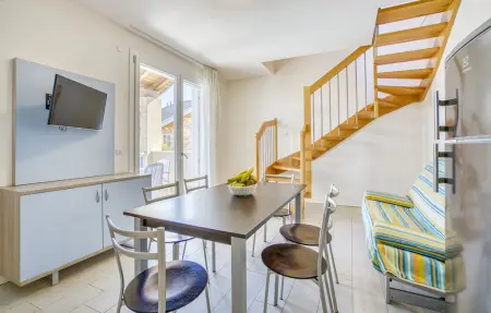 Green Village, Appartement 7 personnes à Lido di Jesolo - Photo 16