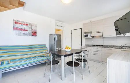 Green Village, Appartement 7 personnes à Lido di Jesolo - Photo 17