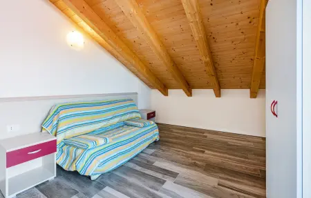 Green Village, Appartement 7 personnes à Lido di Jesolo - Photo 18