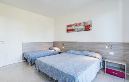 Green Village, Appartement 7 personnes à Lido di Jesolo - Photo 20