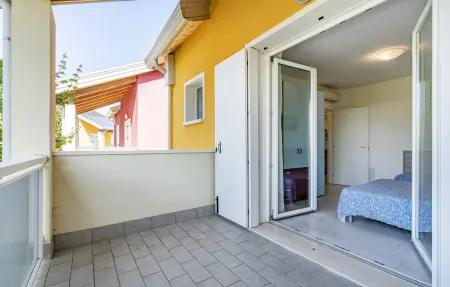 Green Village, Appartement 7 personnes à Lido di Jesolo - Photo 22