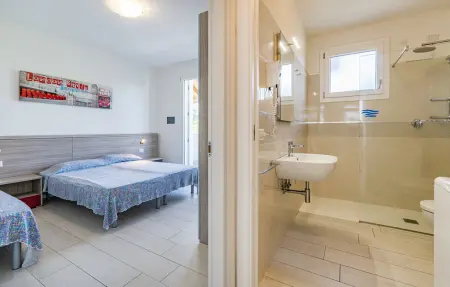 Green Village, Appartement 7 personnes à Lido di Jesolo - Photo 23