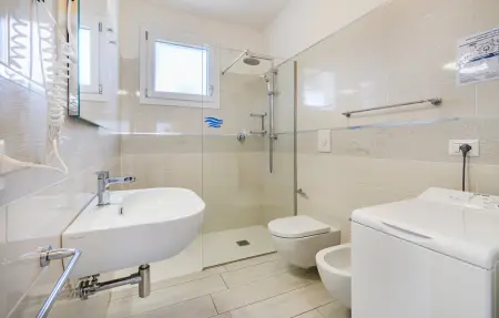 Green Village, Appartement 7 personnes à Lido di Jesolo - Photo 24