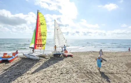 Green Village, Appartement 7 personnes à Lido di Jesolo - Photo 26