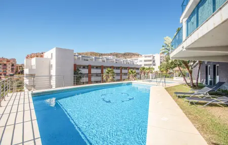 Location appartement à Mijas Costa