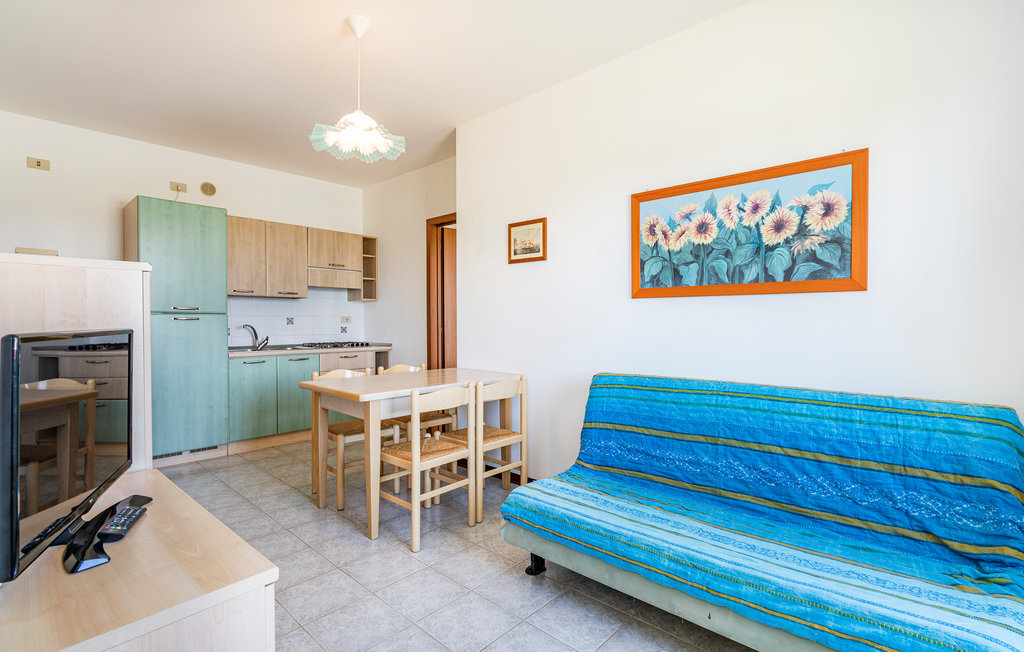 Albatros, Appartement 4 personnes à Caorle - Photo 3
