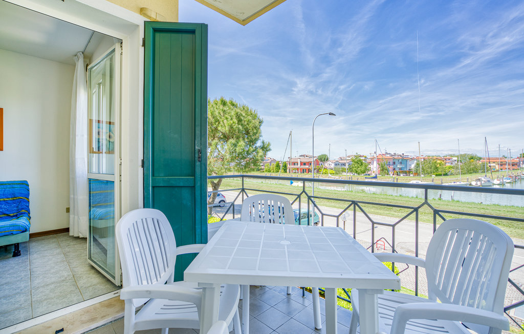 Albatros, Appartement 4 personnes à Caorle - Photo 4