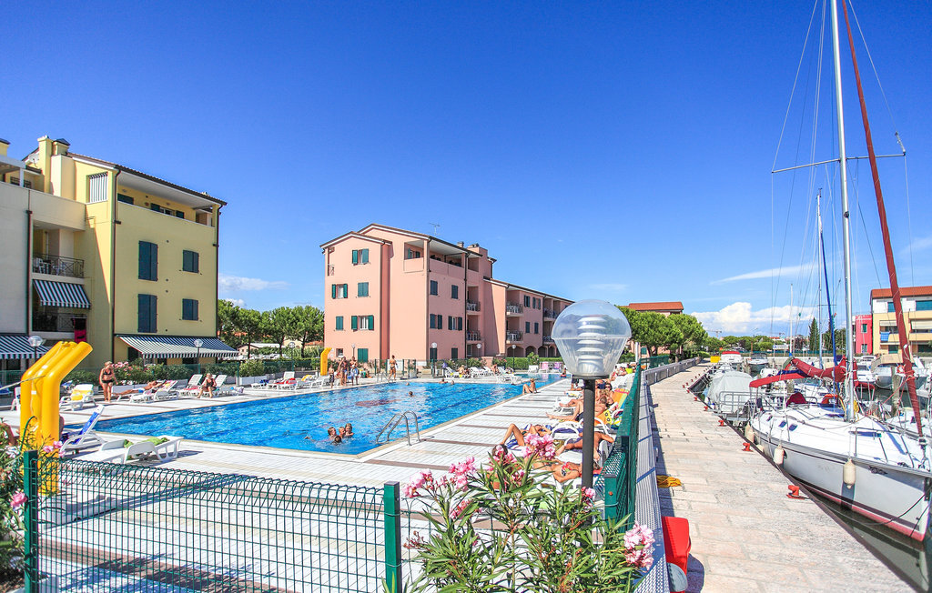 Albatros, Appartement 4 personnes à Caorle - Photo 9