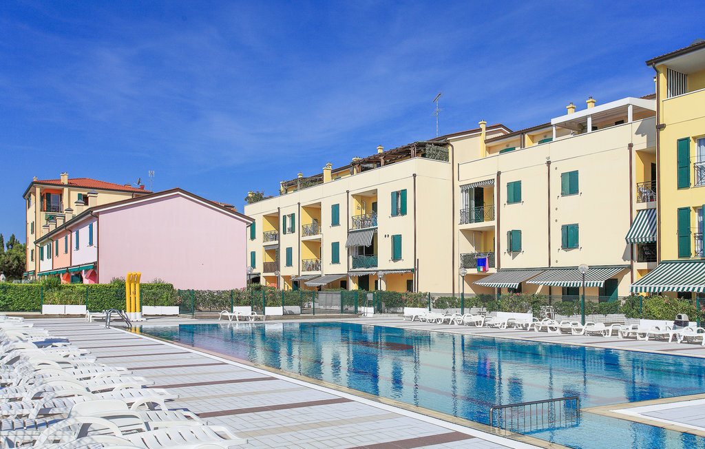 Albatros, Appartement 4 personnes à Caorle - Photo 10