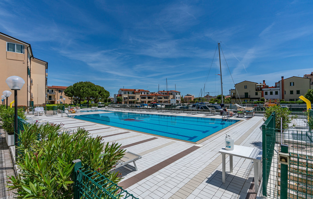 Albatros, Appartement 4 personnes à Caorle - Photo 11