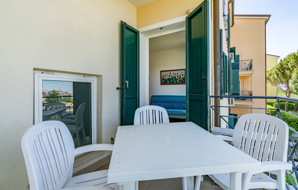 Albatros, Appartement 4 personnes à Caorle - Photo 14