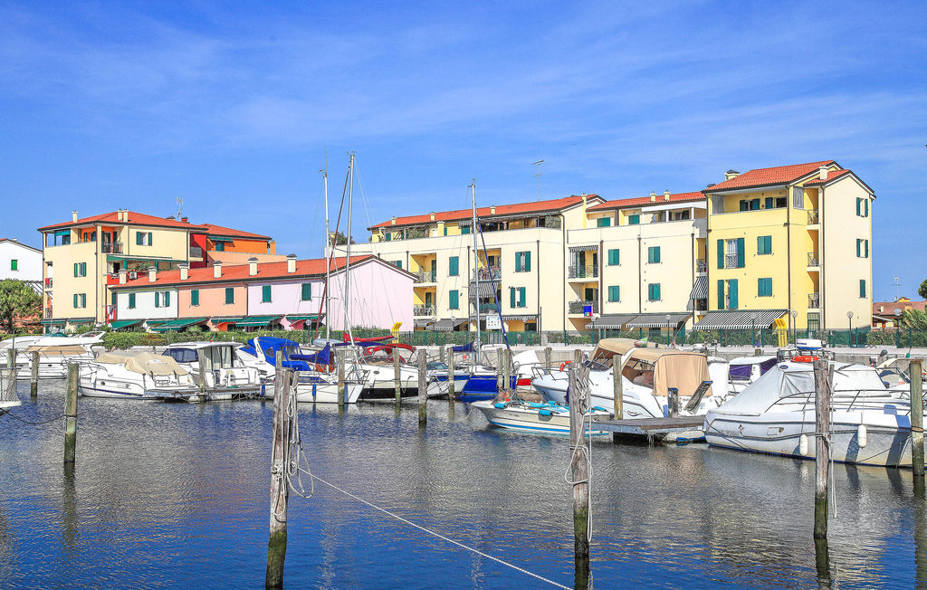 Albatros, Appartement 4 personnes à Caorle - Photo 20